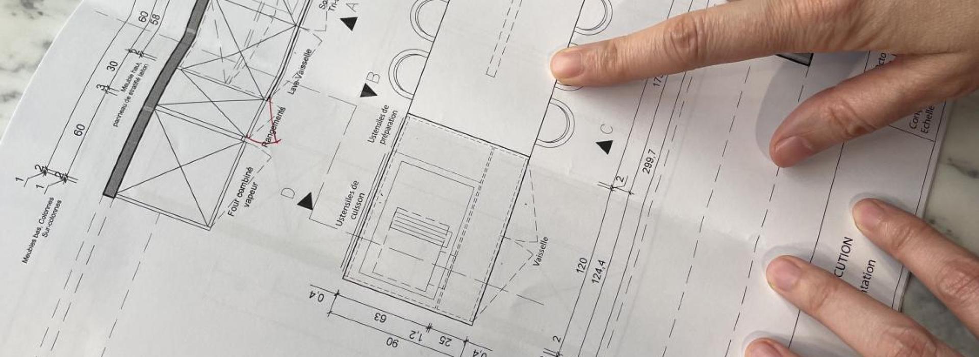 PRÉSENTATION DU PROJET