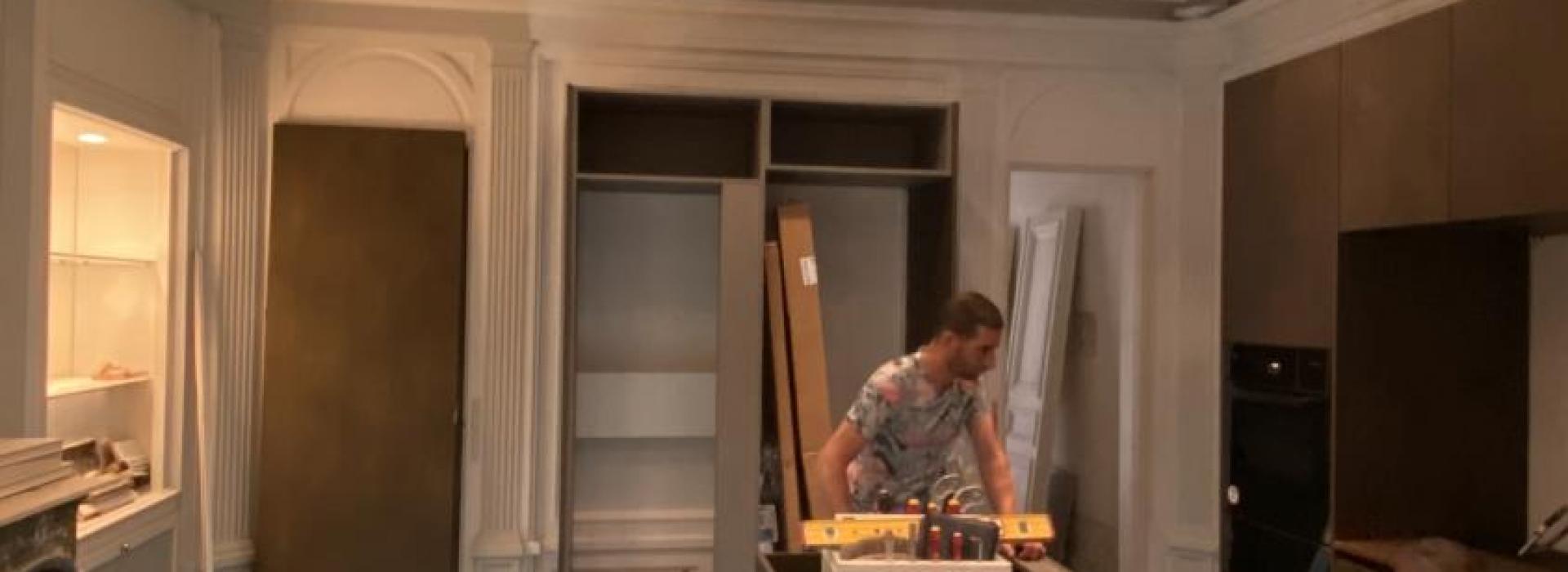 LIVRAISON - INSTALLATION